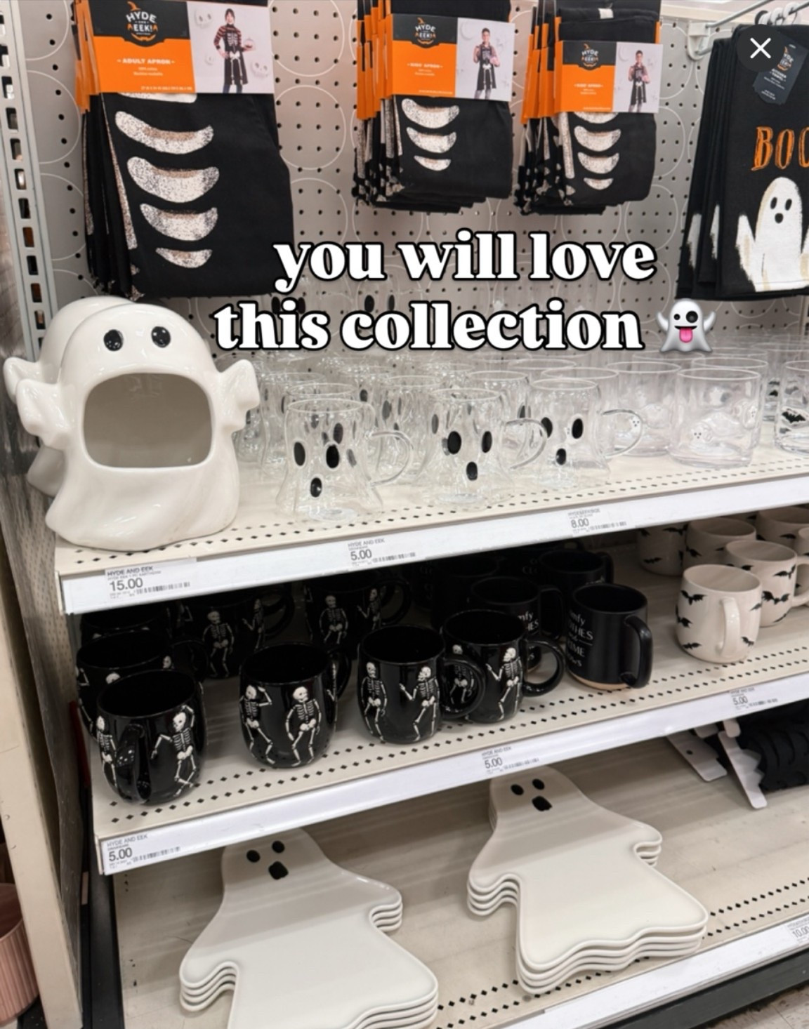 Halloween dining collection

#LTKmomlife #LTKSeasonal #LTKHome