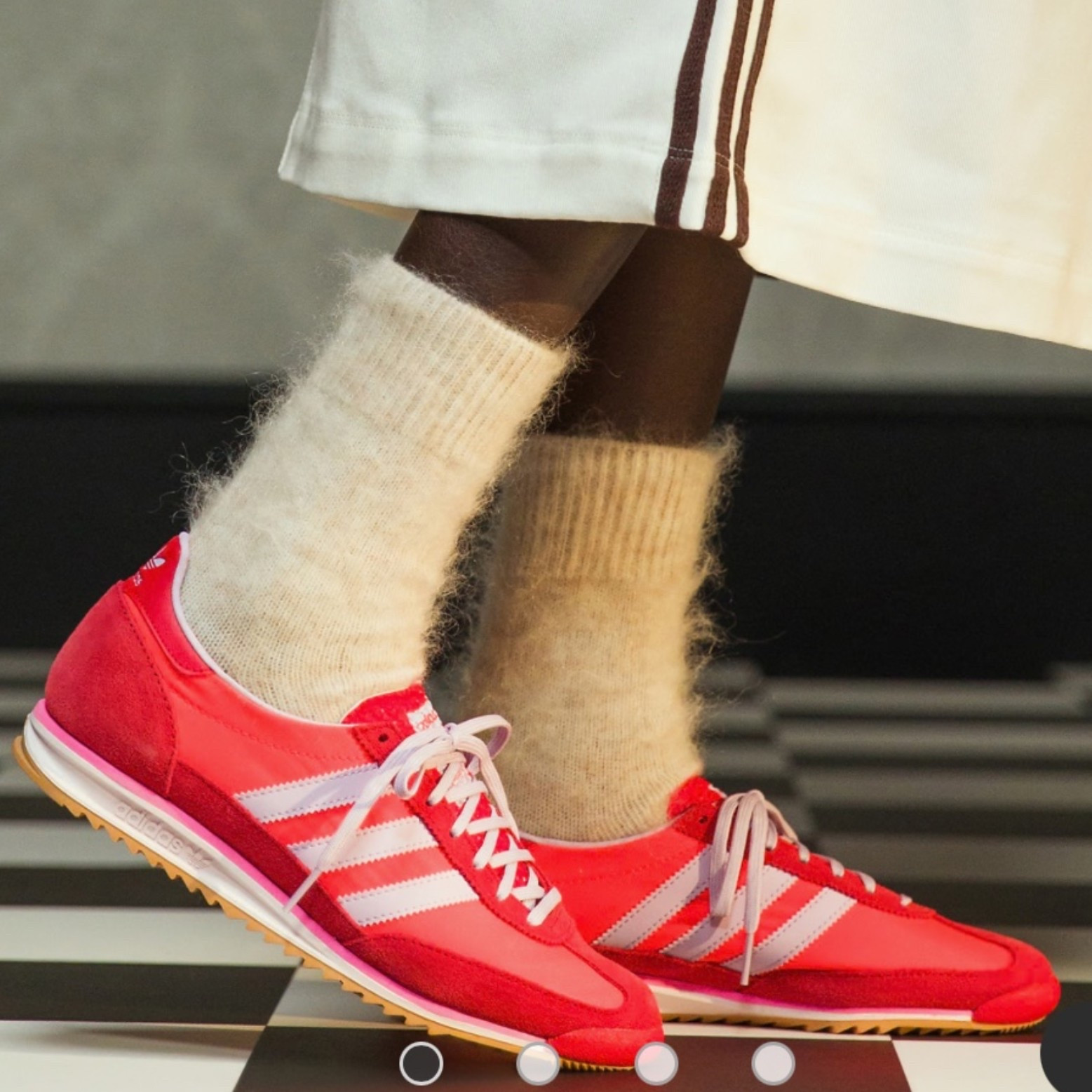 Sweet kicks

#LTKmidsize #LTKshoes #LTKover50style