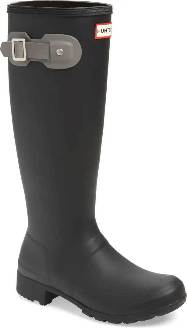 'Tour' Packable Rain Boot | Nordstrom