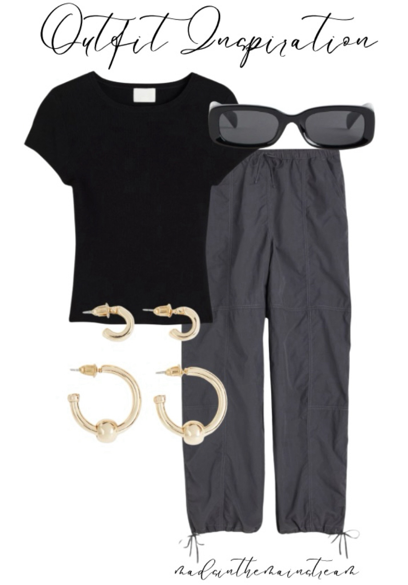 Outfit inspiration 

#LTKStyleTip #LTKActive #LTKSeasonal