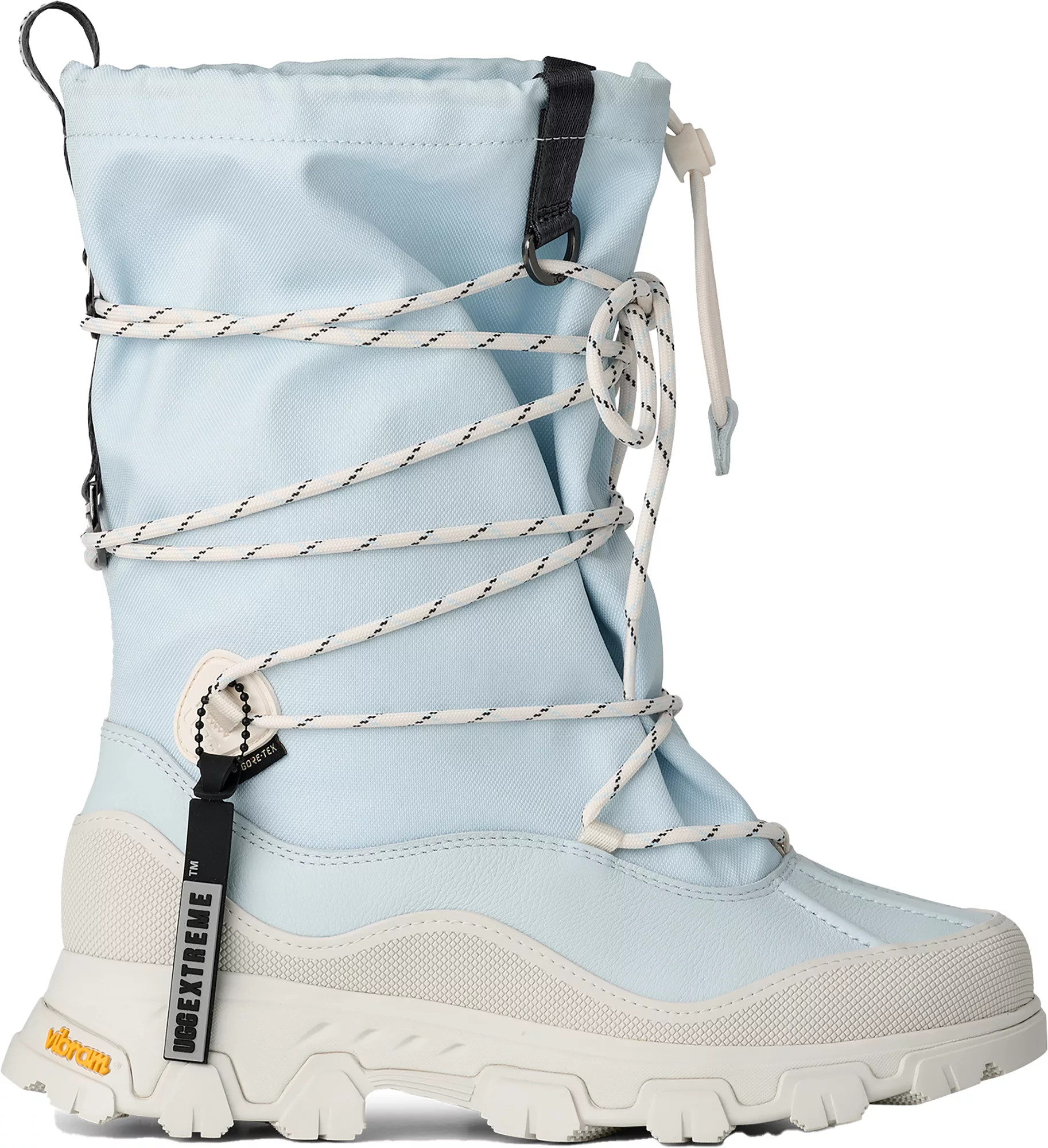 UGG Women's Metropeak Boots, Size 6, Reef Blue | DICK'S Sporting Goods