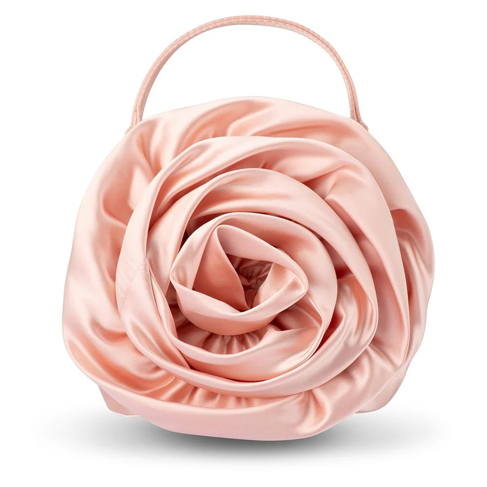 ROSITA Rosette Frame Bag | Olga Berg (AU)