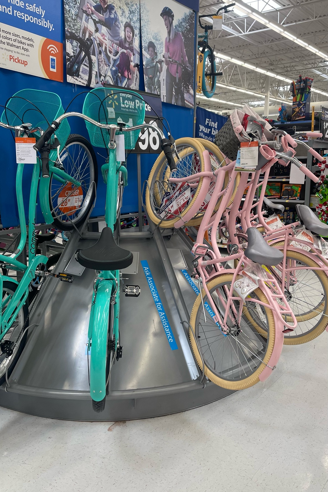 Bikes 

#LTKhome #LTKover40 #LTKfamily