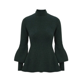 Hypnotic Rib Sweater            
        
            

    
    
    











    

        $... | ZIMMERMANN (US, CA, EU, MENA)