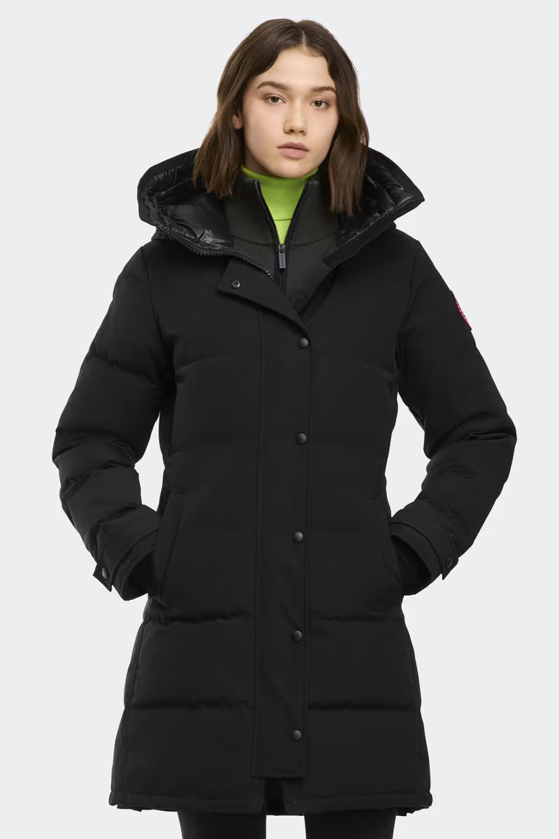 Shelburne Parka | Canada Goose
