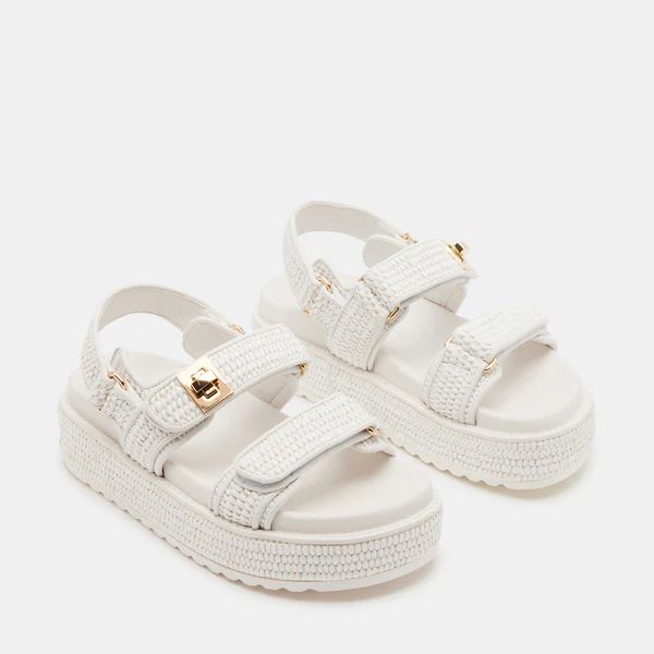 BIGMONA WHITE | Steve Madden (Canada)