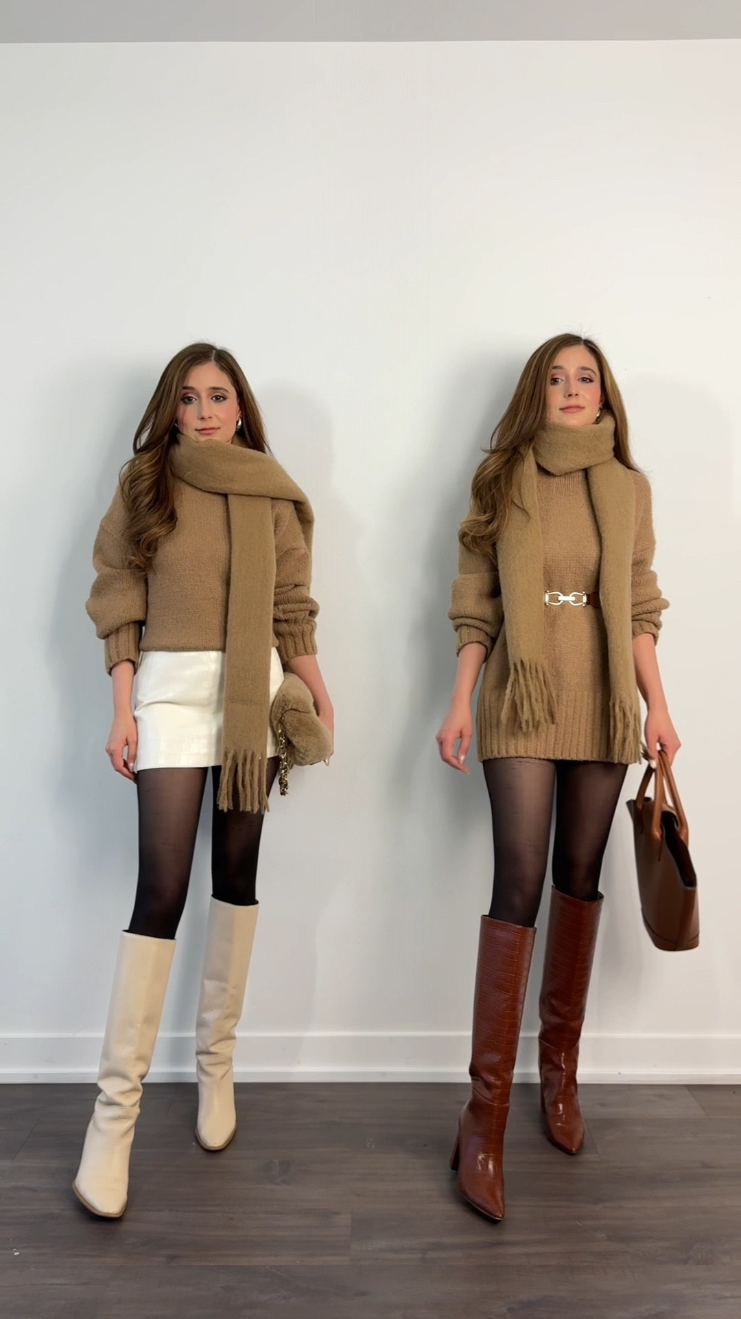 A sweater or a dress? Lets make it both  #LTKHoliday 

#LTKFindsUnder100 #LTKStyleTip
