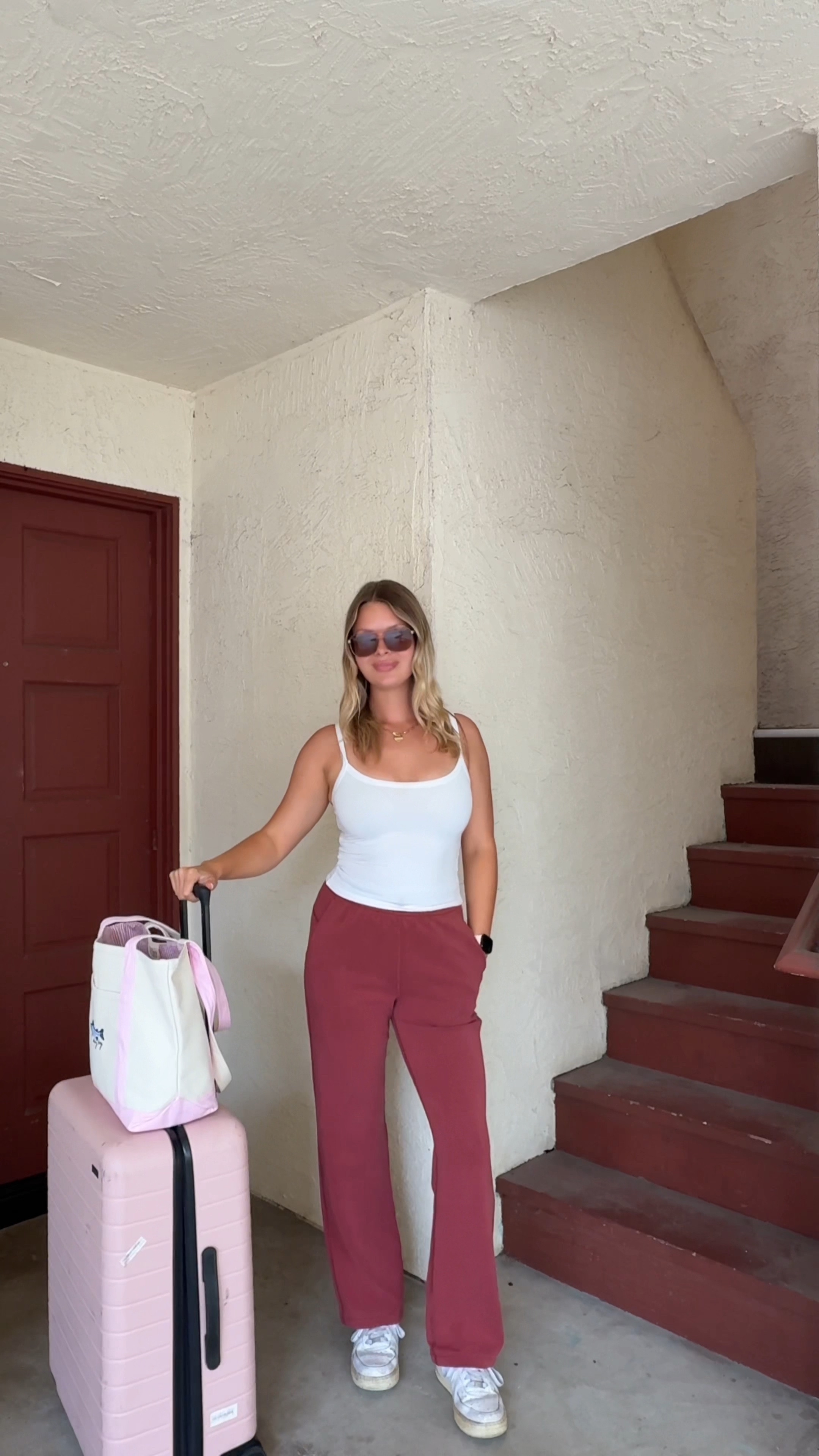 G4free pants 🖤 can shop on Amazon ✨

#LTKU #LTKActive #LTKTravel