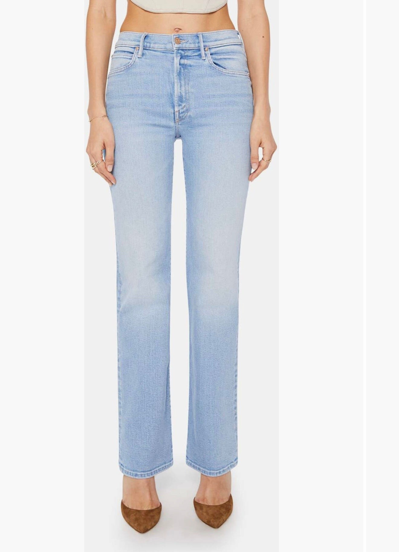 Nordstrom jean sale. 

Love these Mother jeans. Currently on sale. 

#denim #jeans #sale

#LTKHome #LTKSaleAlert #LTKTall