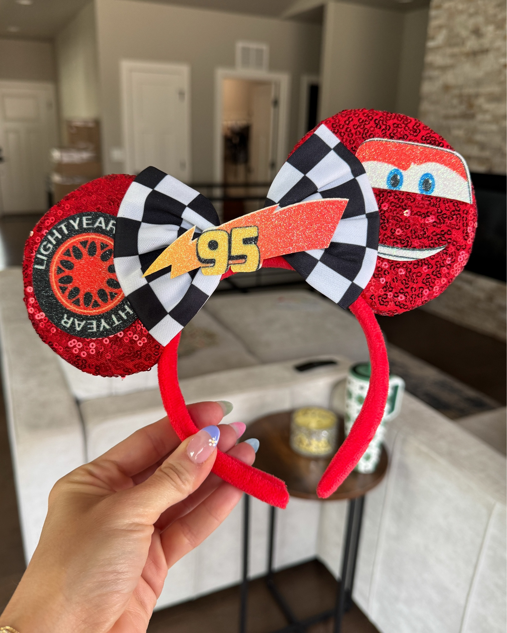 Loving these cute and affordable Disney ears I got for our upcoming trip 🩷

#LTKFamily #LTKKids #LTKTravel