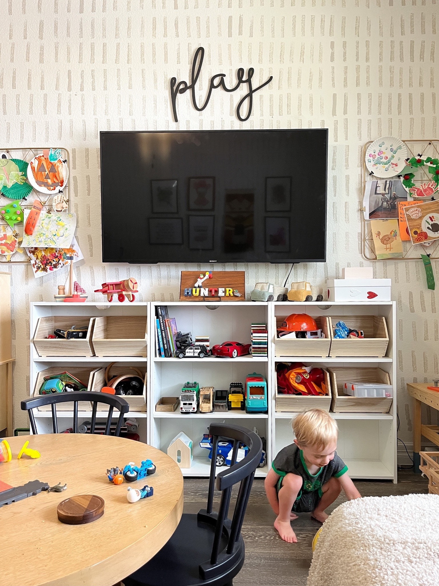 Playroom 

#LTKhome #LTKfamily #LTKkids