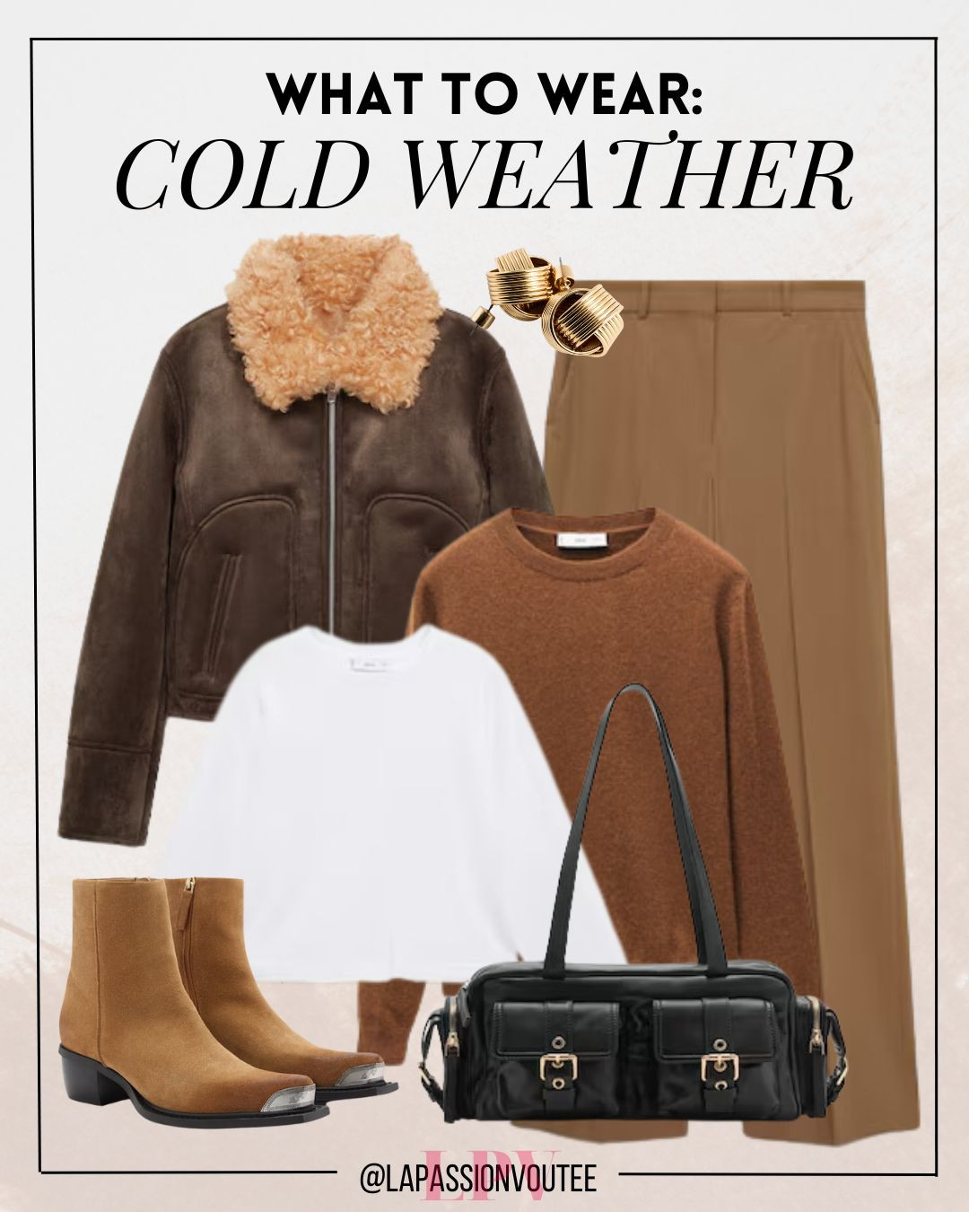 Embrace the chill in style with Mango’s cold-weather picks. Perfectly tailored for layering and braving the season with elegance and warmth. 

 #LTKSeasonal #LTKFindsUnder100 #LTKStyleTip