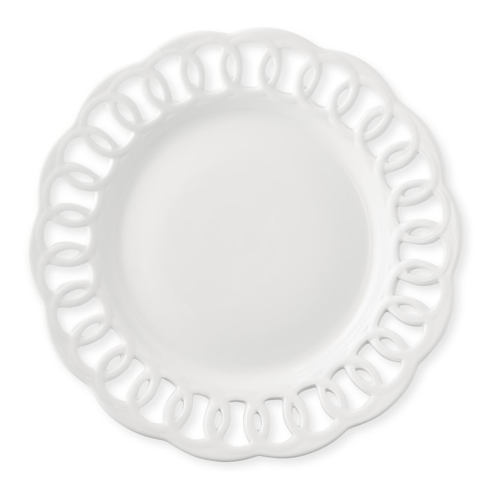 La Porcellana Bianca Firenze Dinnerware Collection | Williams-Sonoma