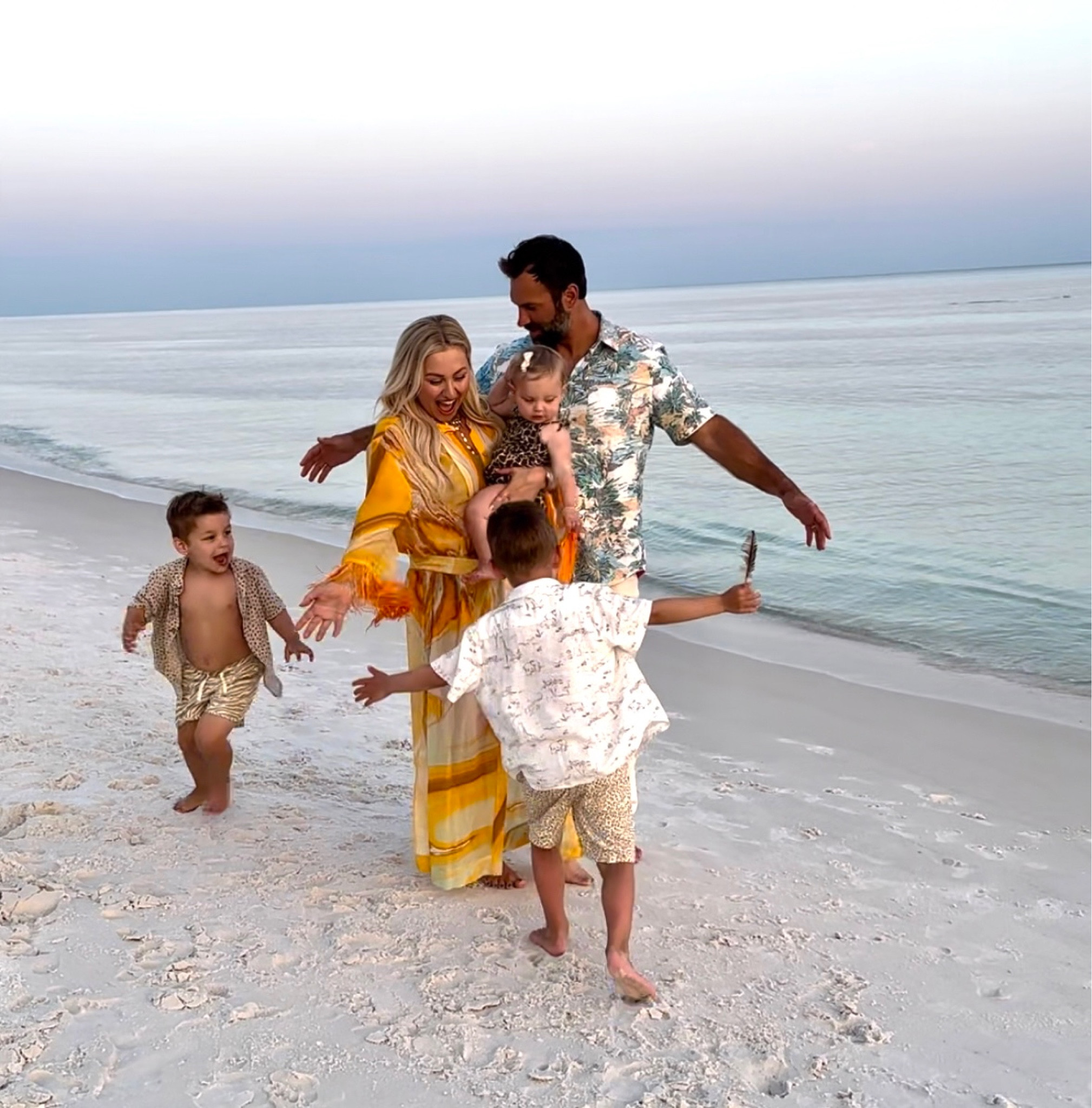 Family vacation☀️🌊



#LTKfamily #LTKtravel #LTKGiftGuide