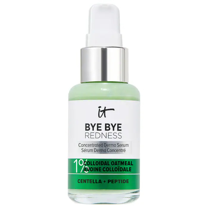 Bye Bye Redness Serum - IT Cosmetics | Sephora | Sephora (CA)