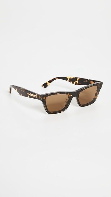 New Entry Cat Eye Sunglasses | Shopbop