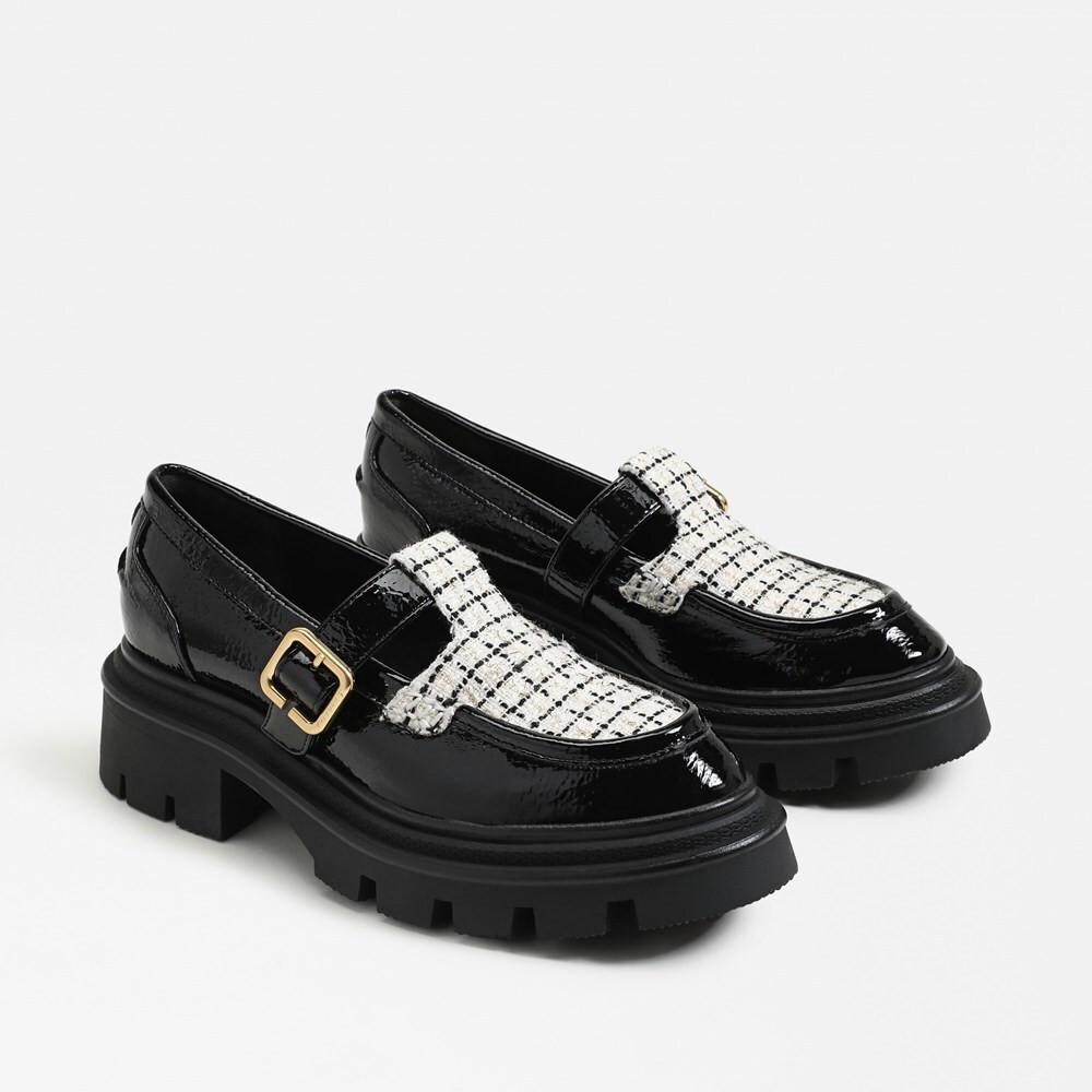 Payson Buckle Loafer | Circus by Sam Edelman