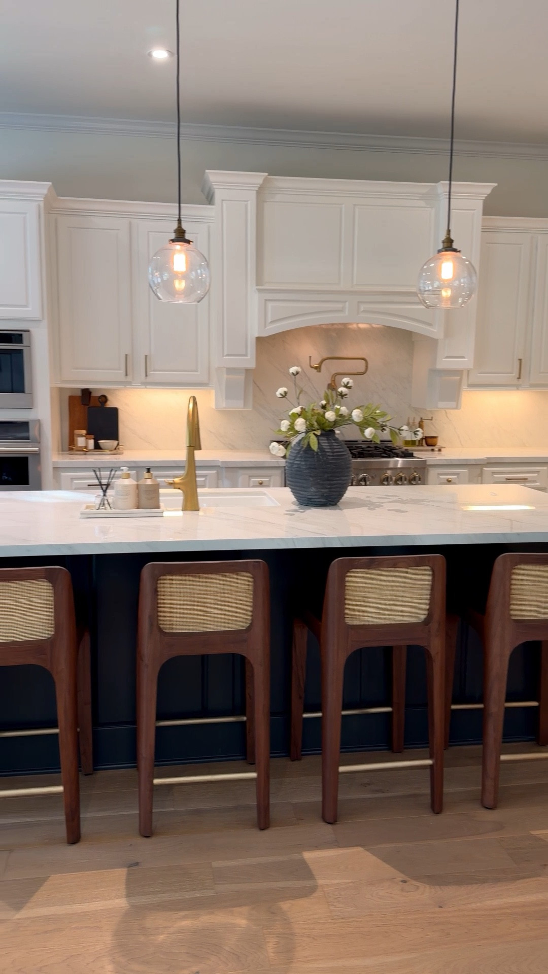 Kitchen Design✨

#LTKHome