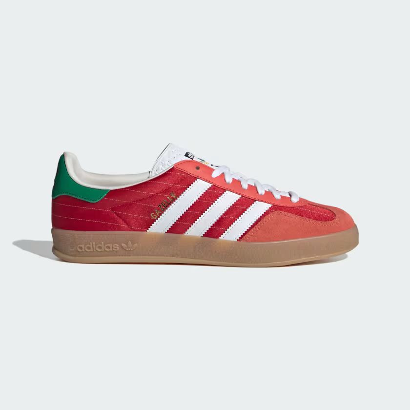 Gazelle Indoor Shoes | adidas UK