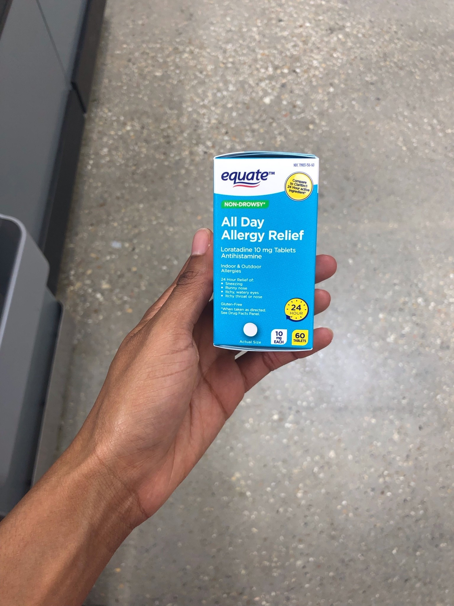 Walmart medicine find 💊