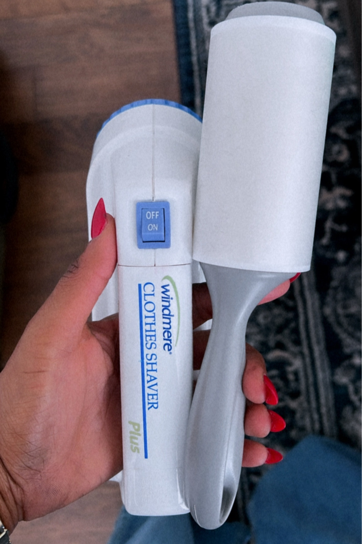 Two essential items that can help any woman achieve a polished and chic appearance! 