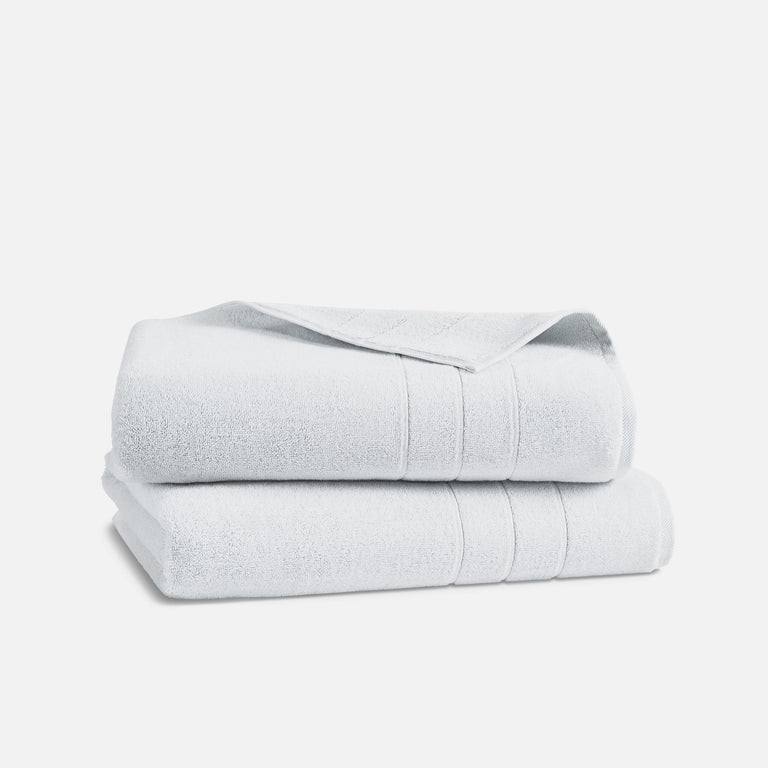 Super-Plush Turkish Cotton Bath Sheets | Brooklinen