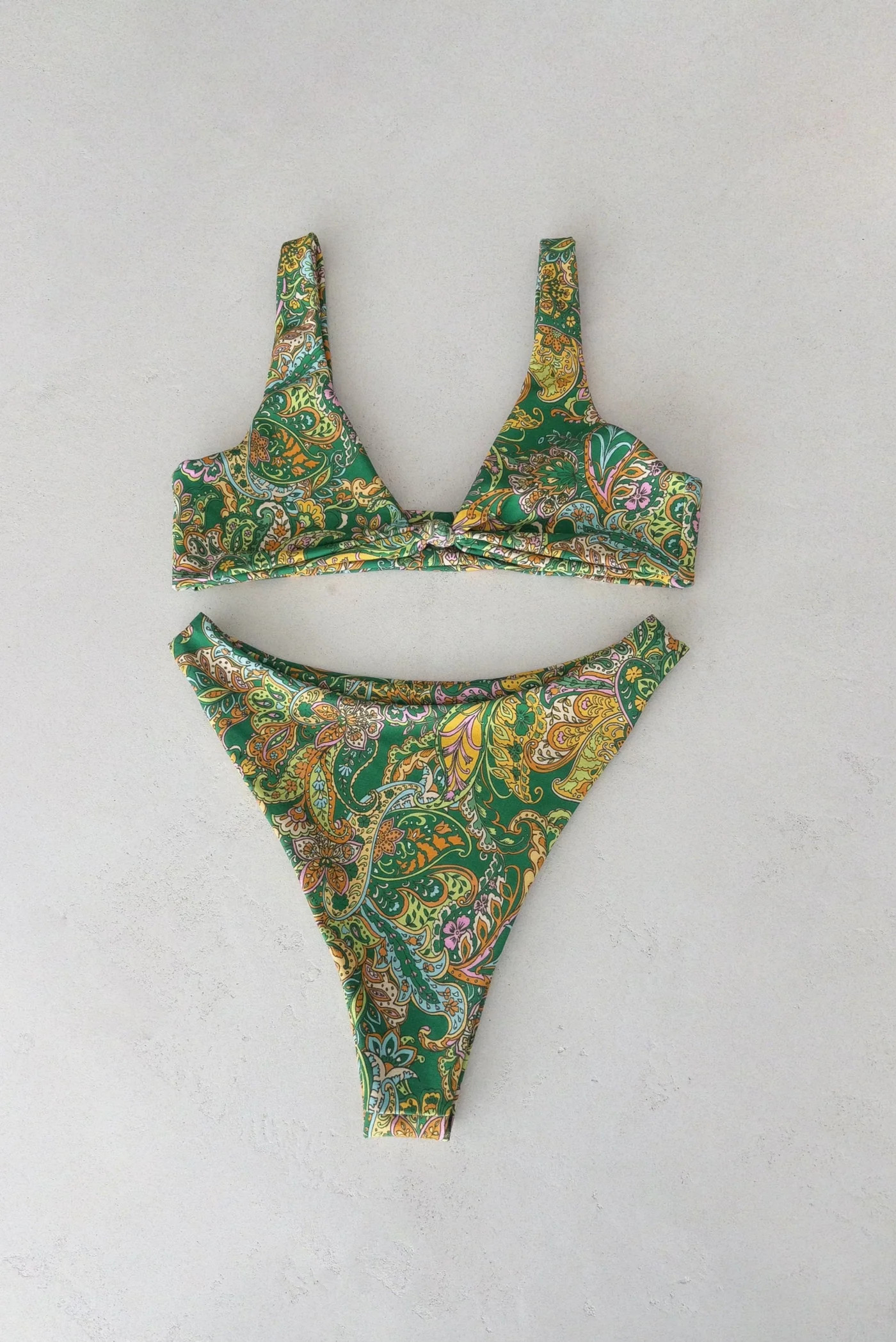 PENNY TOP - RIVIERA | Skatie LLC