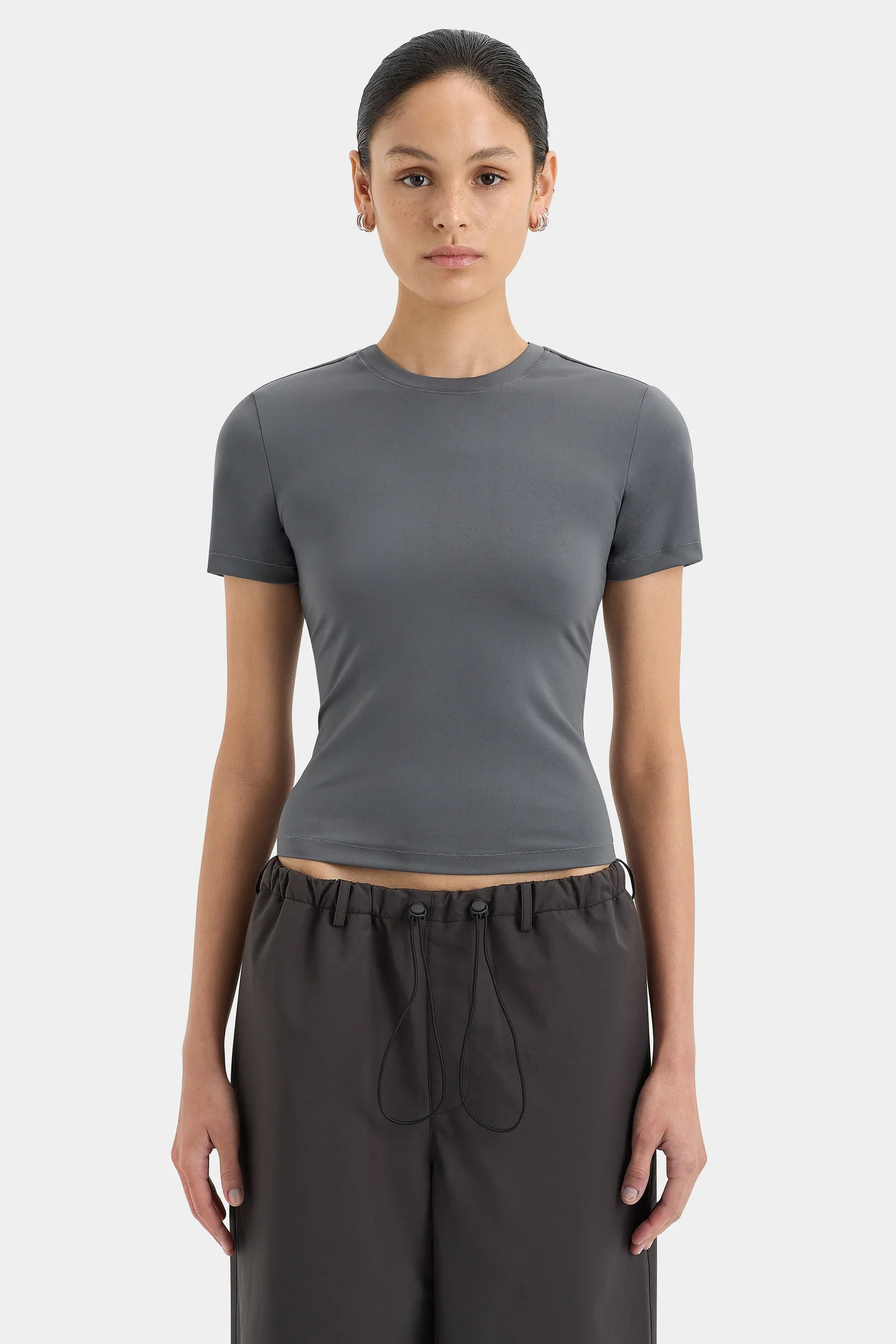 Dive Fitted Tee | Sir The Label (ANZ)