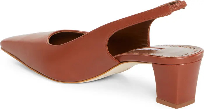 Teutamospla Slingback Pump (Women) | Nordstrom