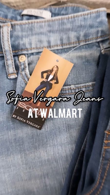 👖Back with another Sofia Vergara Jean Haul from Walmart👖❤️ #walmartpartner Love the quality of these jeans! So many styles and fits to choose from!  Let me know which ones you are loving! 

#sofiajeans #walmartfashion @walmartfashion @sofiavergara 

👉🏼Follow me for more affordable fashion finds and try ons 👈🏼

Head to my stories (Walmart June Highlight) for a closer look and more sizing details! All linked in my LTK Shop (link in bio)! 

#LTKunder50 #LTKstyletip #LTKFind