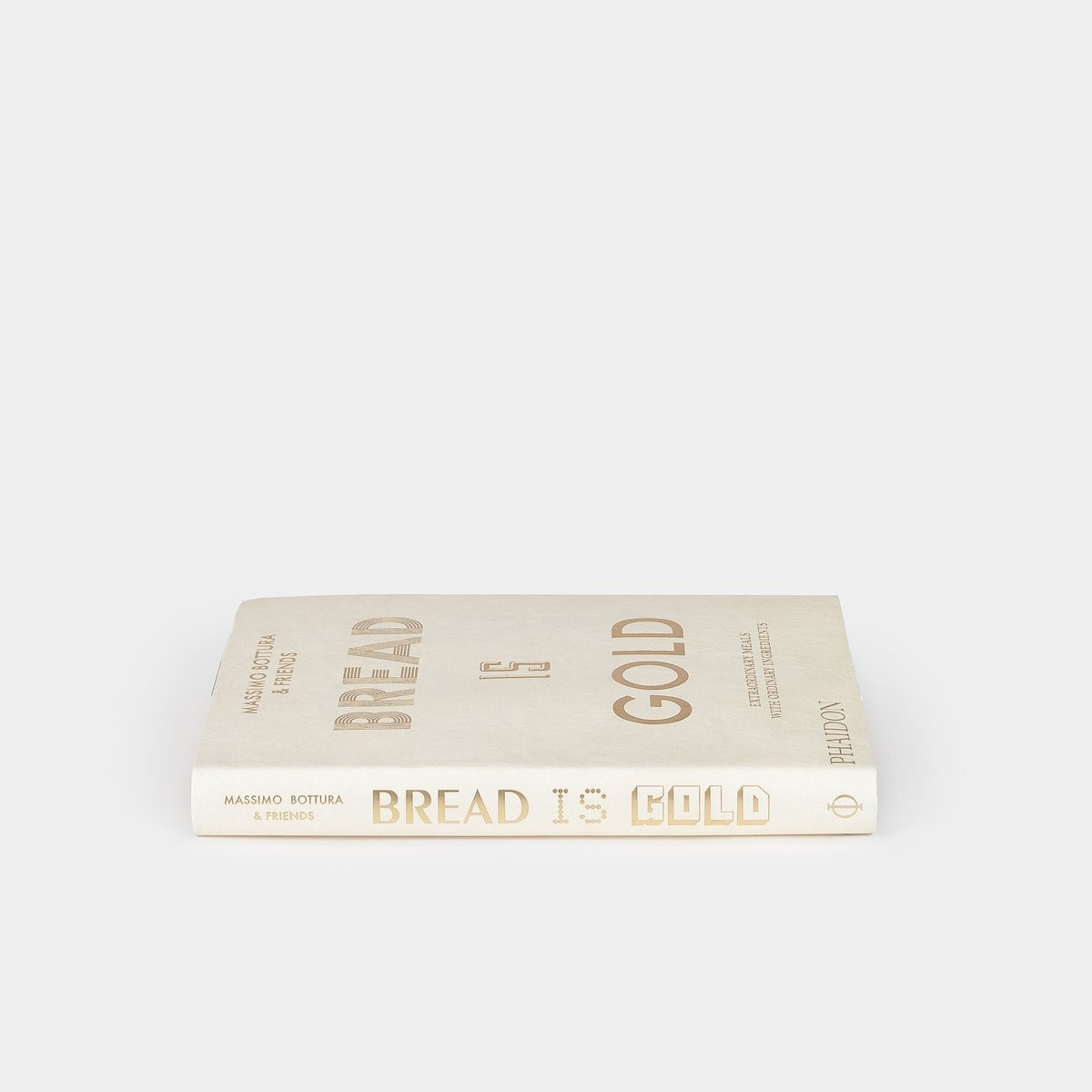 Bread Is Gold | Amber Interiors