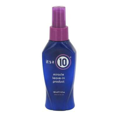 It's A 10 Miracle Leave In Product 4 Oz | SHEIN