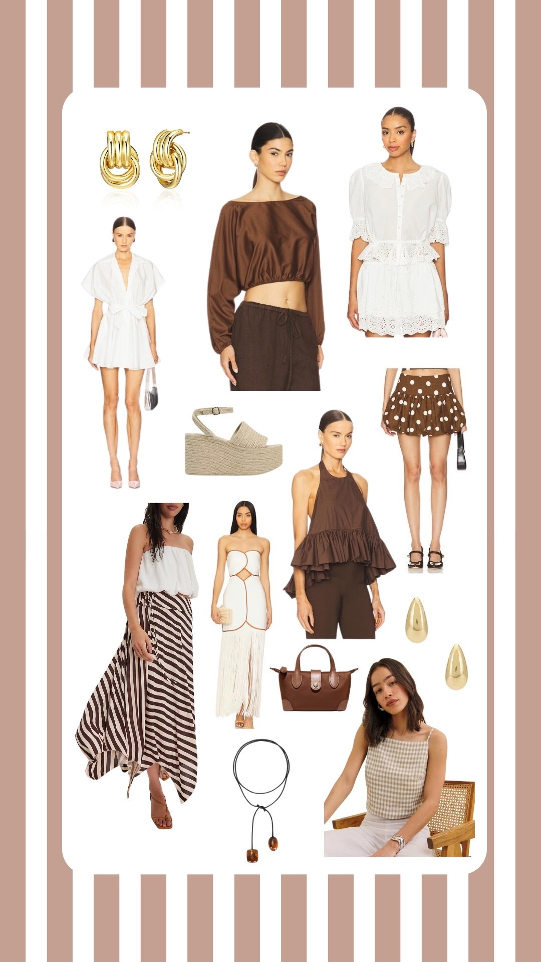 neutrals for game day!