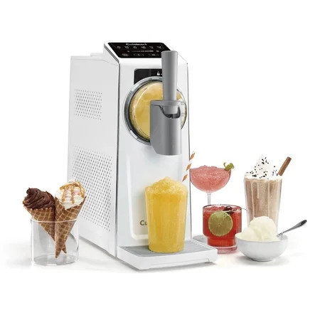 Cuisinart 6-in-1 Slushy & Soft-Serve Maker | Walmart (US)