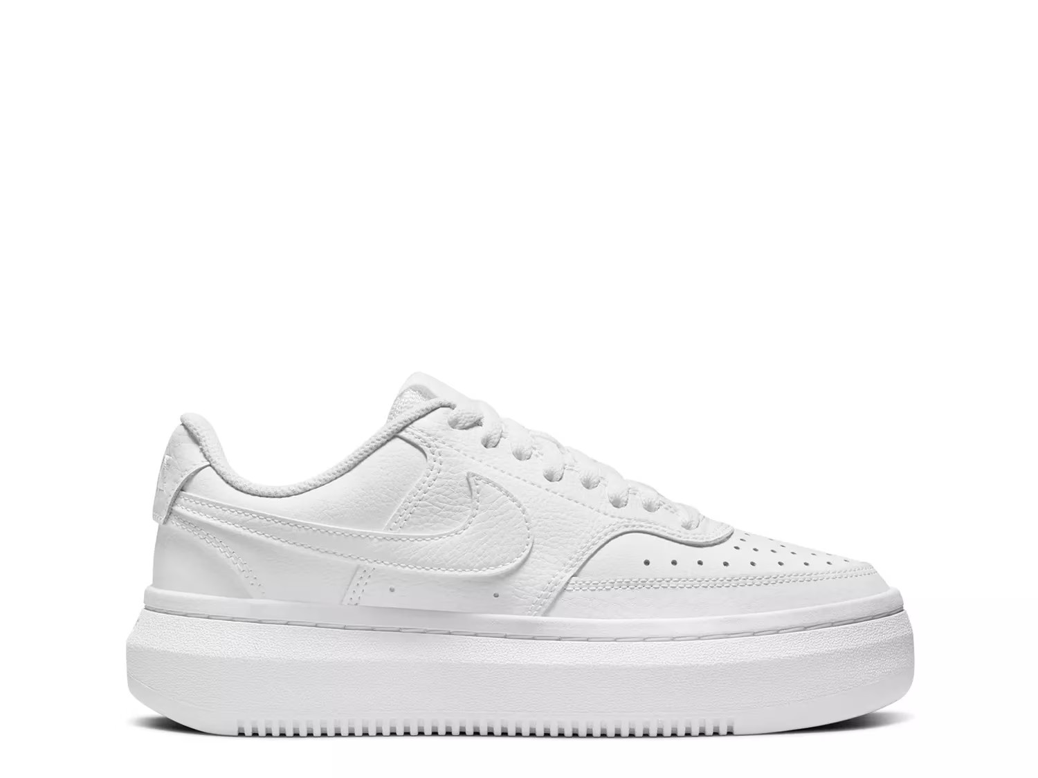 Nike Court Vision Alta Sneaker - Women's | DSW