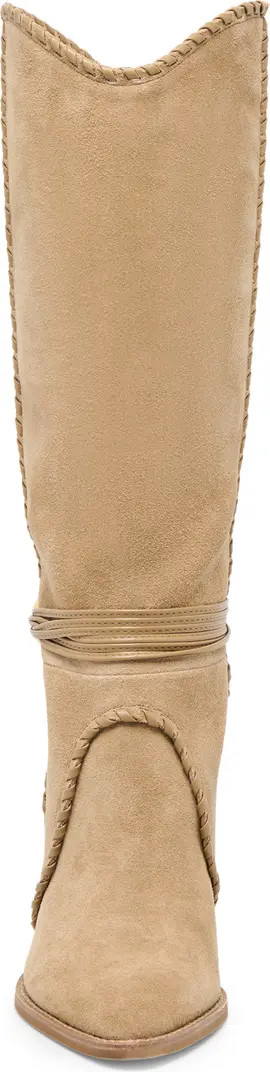 Dolce Vita Jody Knee High Boot (Women) | Nordstrom | Nordstrom