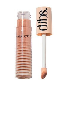 DIBS Beauty Go To Glossy Balm in Kiss Me Quick from Revolve.com | Revolve Clothing (Global)