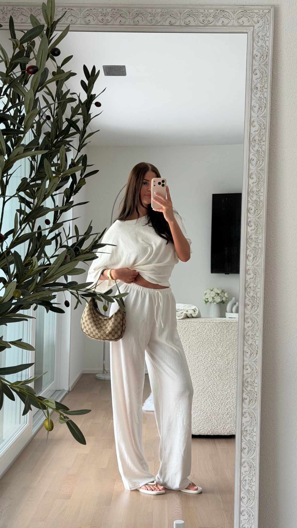all white ✨🤍

#LTKdeutschland #LTKeurope #LTKspring