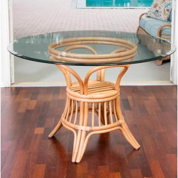 Wixom 42'' Dining Table | Wayfair North America