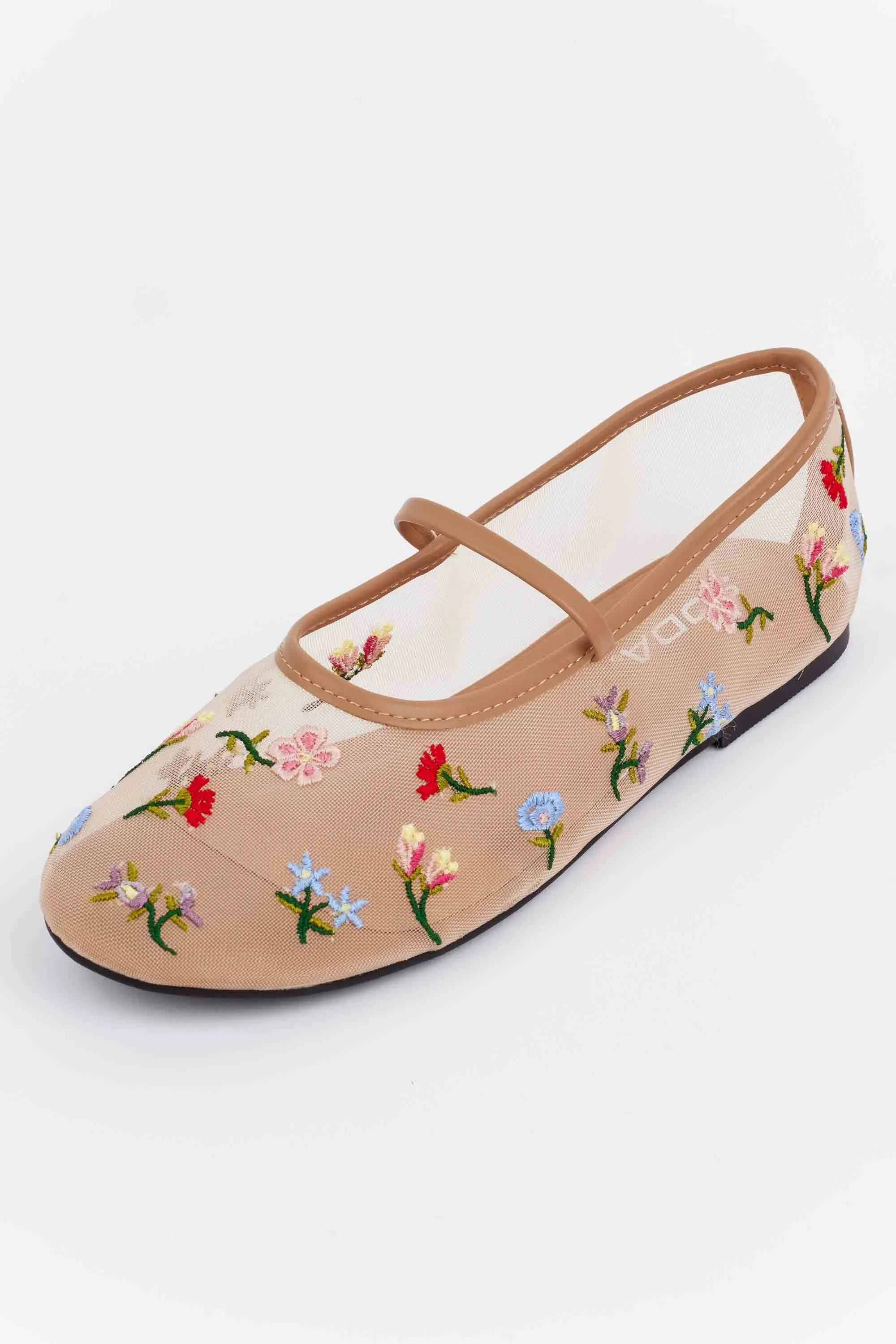 Brianna Flats | Avara
