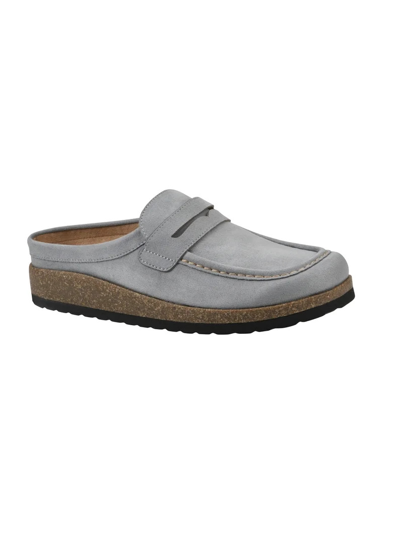 Mountain Sole Women's Penny Clogs | Walmart (US)