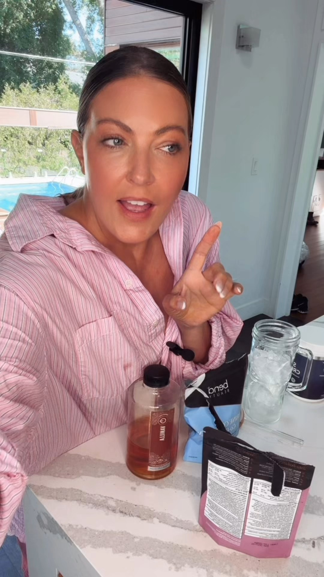 Afternoon pick me up !

#LTKcanada #LTKgiftguide #LTKfitness