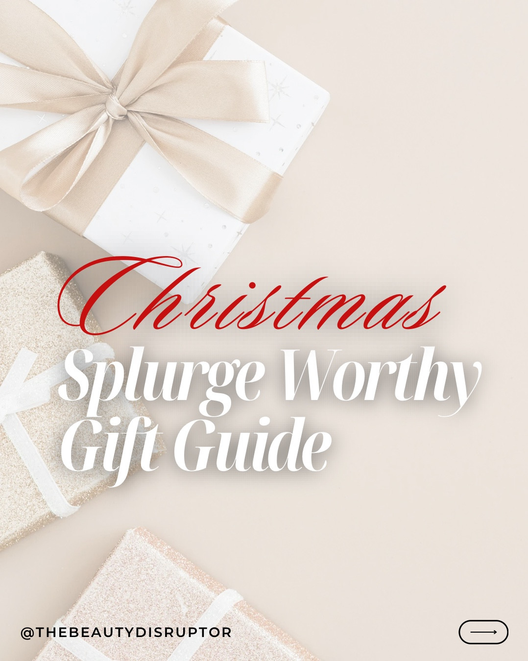 Luxury gift items for her. 🎁

If you’re searching for the the perfect perfume, beauty or skincare product, these items are definitely worth the splurge. 

Whether you’re looking for anti-aging skincare for mom or that must-have perfume for your bestie, these splurge worthy gift ideas will not disappoint. 

Make sure to check out my gift guides for more gift ideas. 

#gifts #perfume #beauty #skincare #AntiAging #GiftIdeas #luxury

#LTKHoliday #LTKGiftGuide