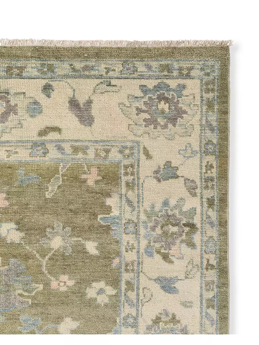 Marmaris Rug | Serena and Lily