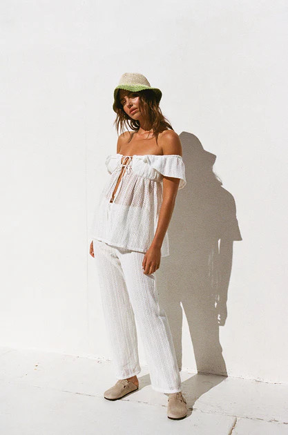 Kala Pants | SABO SKIRT (Global)