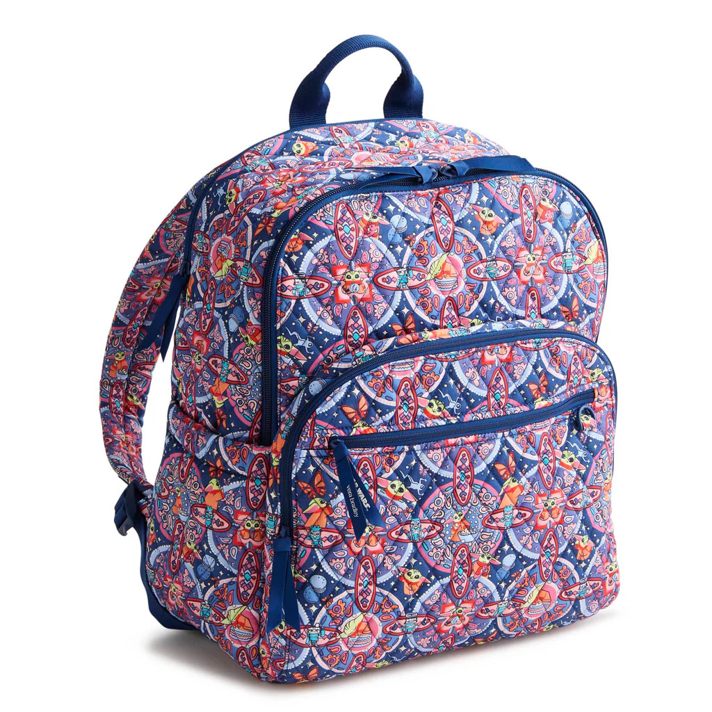 Star Wars Bancroft Backpack | Vera Bradley