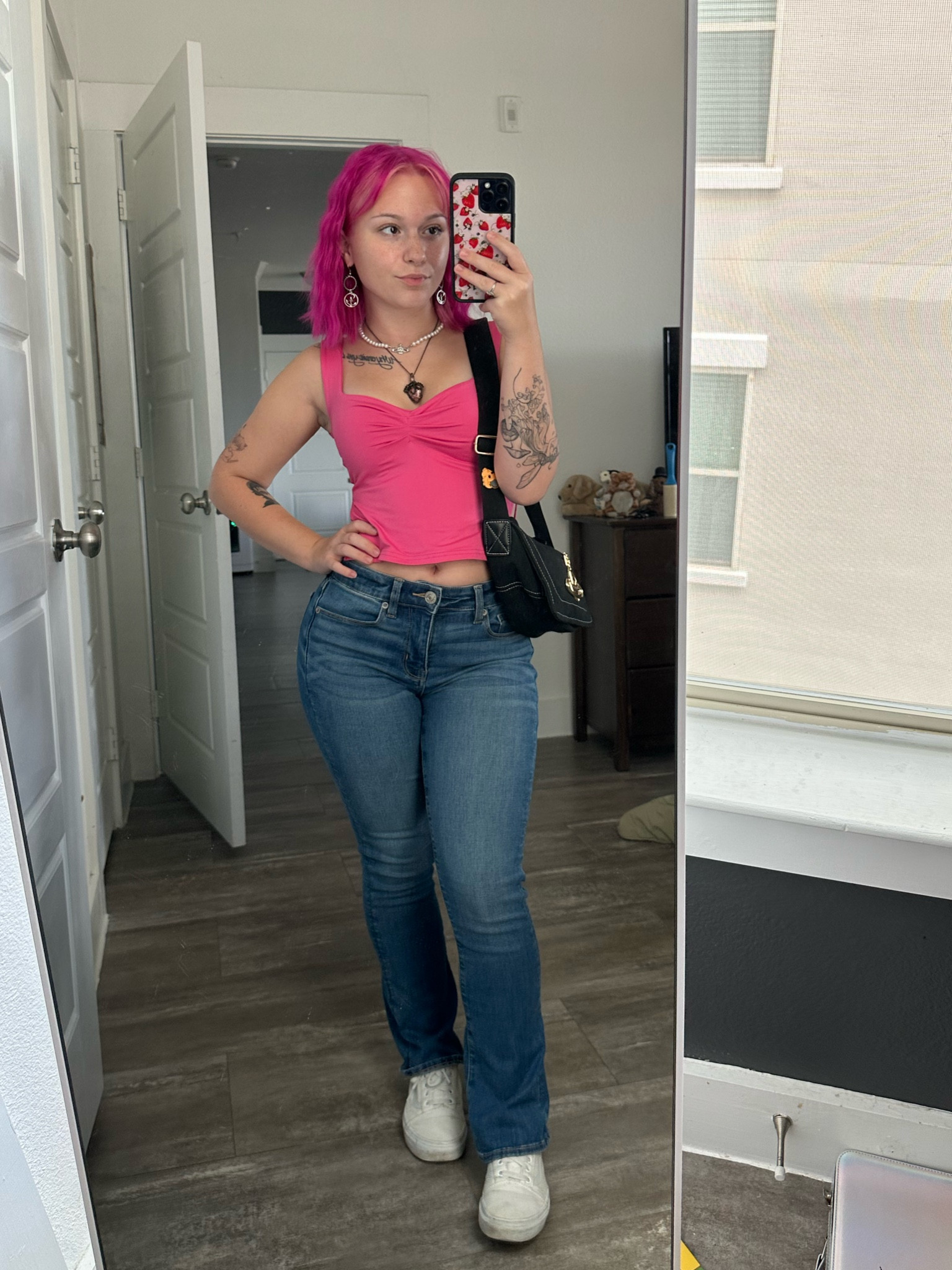 Skinny kick jeans. Ootd, fall outfit, date outfit, outfit ideas

#LTKstyletip #LTKover40 #LTKSeasonal