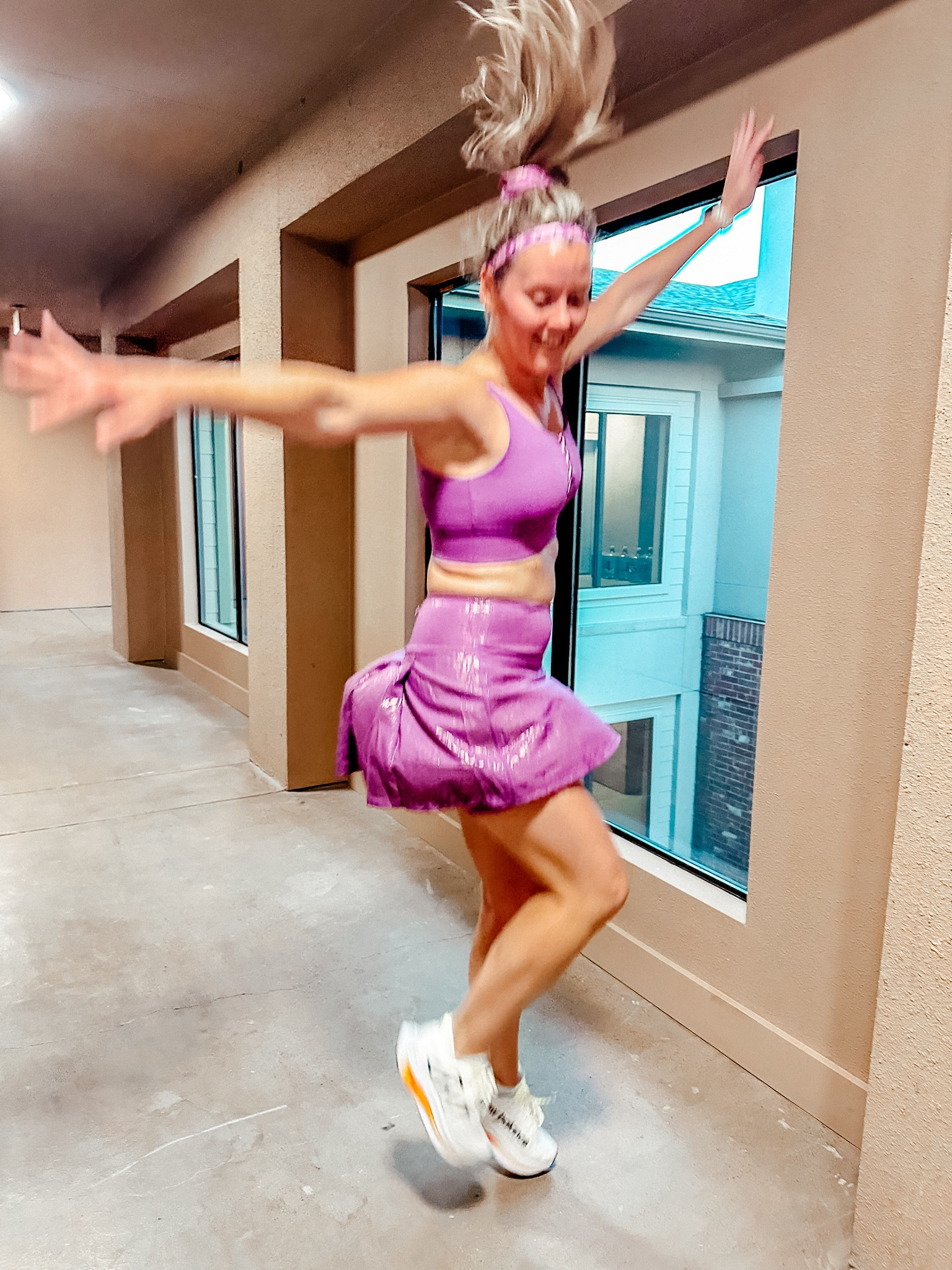 When someone asks you to link your new running shoes, so you attempt about 27 takes to get a cute picture in them and they’re alllllllll blurry

But I’m still gonna make up songs about how much I love them

#LTKshoecrush #LTKfitness