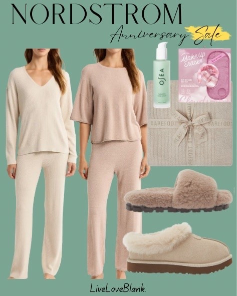 2026 NSALE
Nordstrom anniversary sale 
Sleepwear and slippers 
Beauty sale
Barefoot dreams blanket

#LTKSaleAlert #LTKSeasonal #LTKmomlife

#LTKmomlife #LTKselfcare