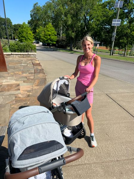 Moms who walk! The classic mom staple the uppababy vista stroller is on sale for prime day and at Nordstrom

Stroller sale, baby essentials , walking stroller, best stroller 

#LTKbaby #LTKxNSale #LTKxPrimeDay